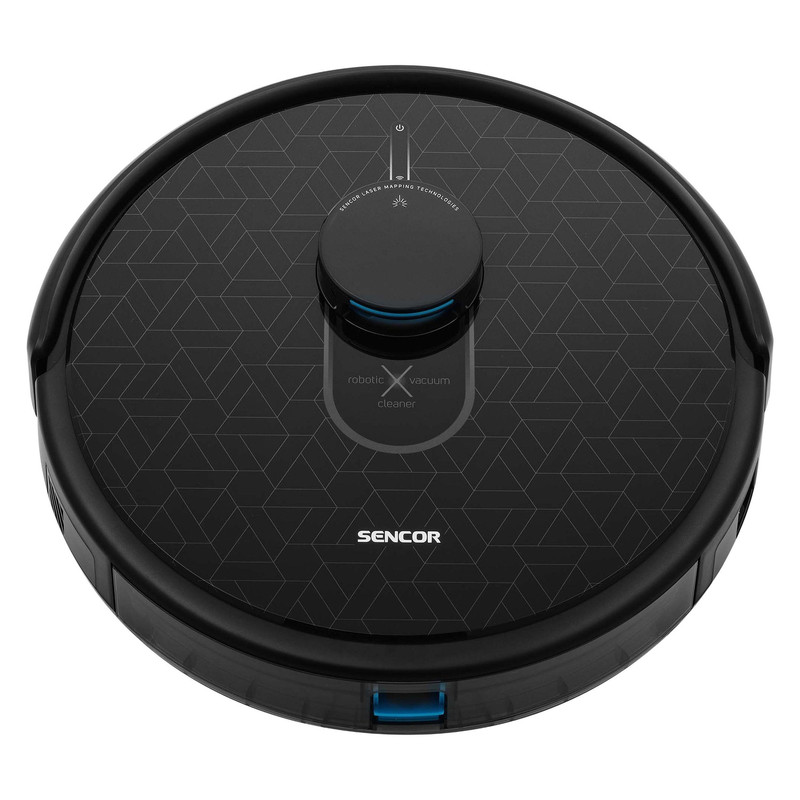 جاروبرقی سنکور مدل SRV9200 BK