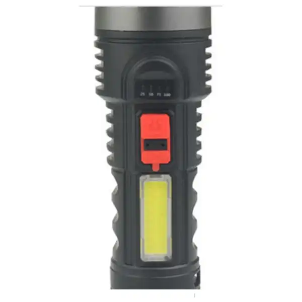 چراغ قوه دستی ایکس-بالوگ کد 822