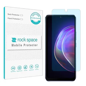 Rock space code BLU anti-blue screen protector suitable for vivo V21s