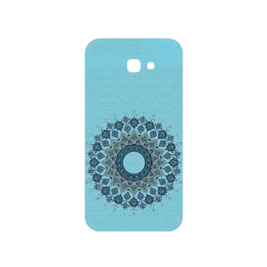 MAHOOT Art of Illumination 4 Cover Sticker for Samsung Galaxy A7 2017