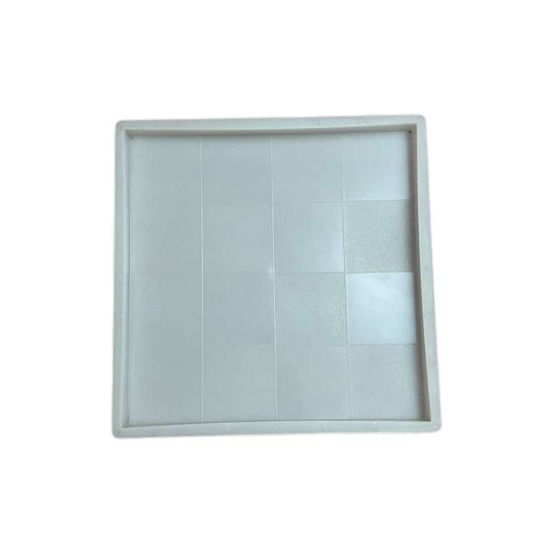 قالب صنعتی مدل سنگ کسری کد 5050