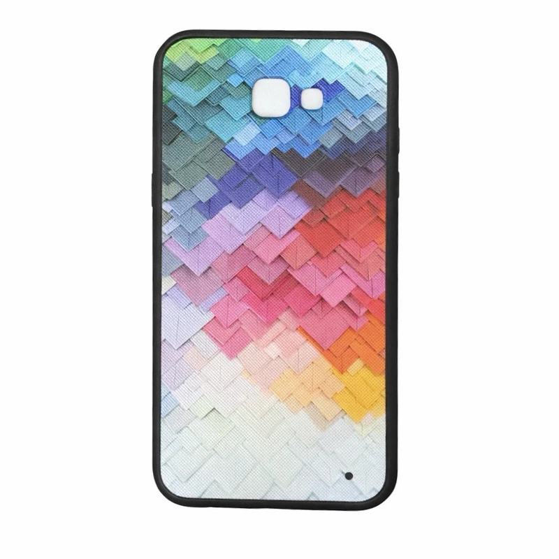 کاور مدل 01 مناسب برای گوشی موبایل سامسونگ Galaxy A7 2017