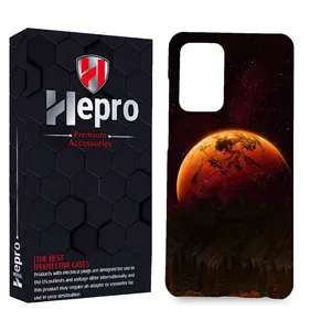 HEPRO MC Cover for SAMSUNG GALAXY A33
