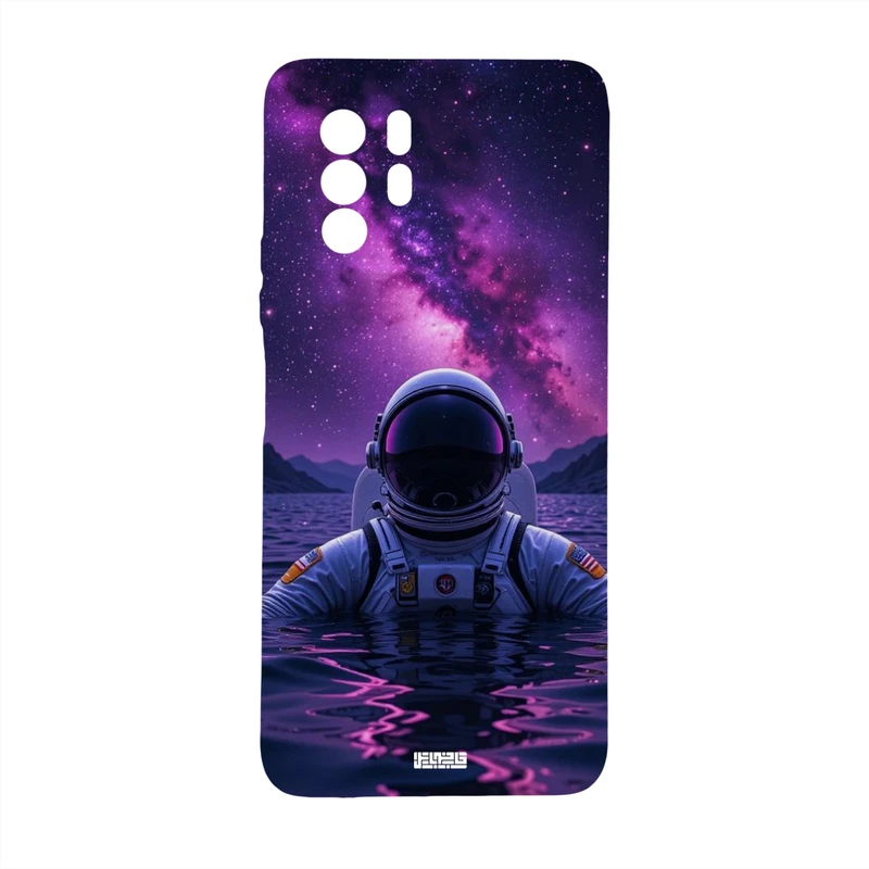 کاور قاب موبایل علوی مدل SML مناسب برای گوشی موبایل شیائومی Redmi Note 10 pro 5G