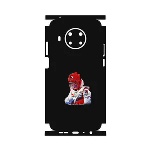 MAHOOT Tekvando-FullSkin Cover Sticker for Nokia X20