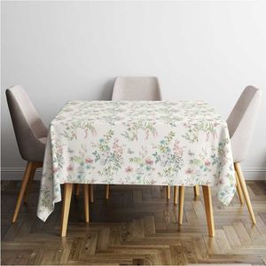 نقد و بررسی رومیزی مدل گلدار کد f2ro1078 توسط خریداران