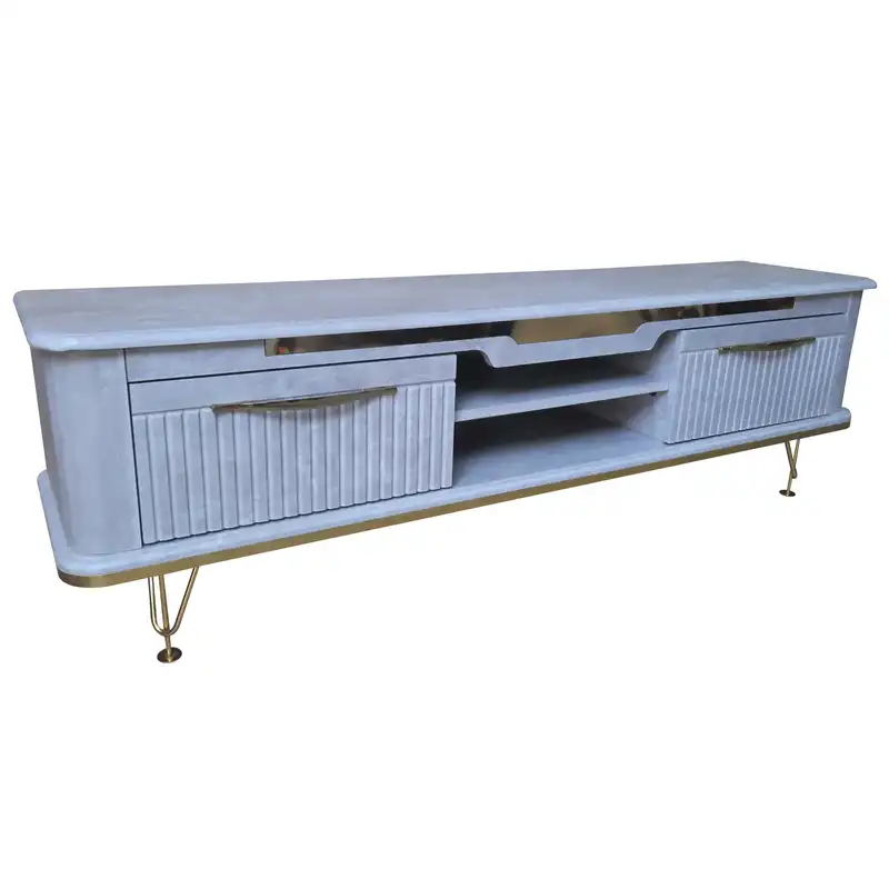 میز تلویزیون شبستان مدل HG1241