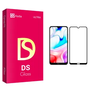 Asda DS glass Screen Protector For Xiaomi Redmi 8A