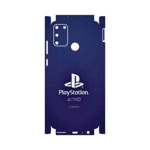 MAHOOT PlayStation-FullSkin Cover Sticker for Honor 9A