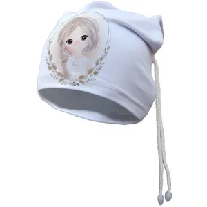 کلاه نوزادی آی تمر کد 263
