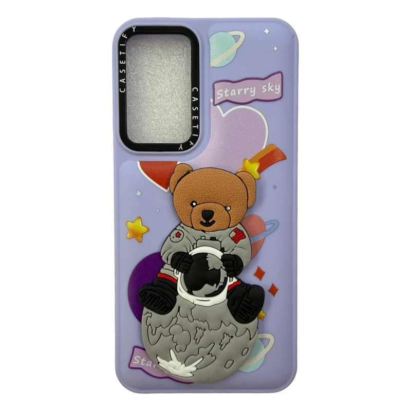 کاور مدل TD-A54 مناسب برای گوشی موبایل سامسونگ Galaxy A54