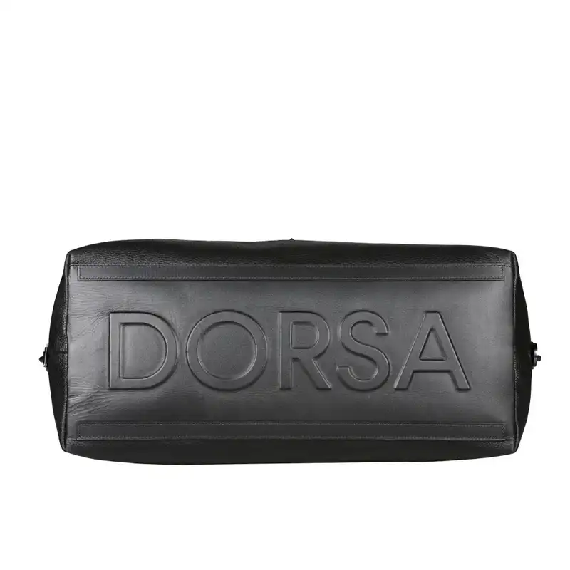 ساک مسافرتی مردانه چرم درسا مدل 3942