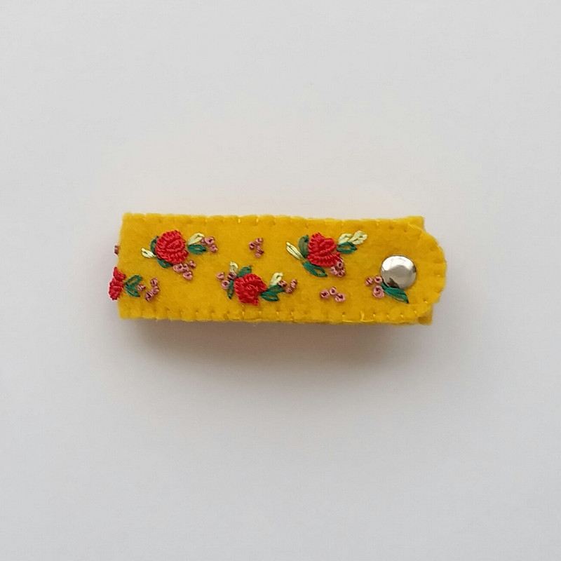 دستبند دخترانه مدل G22