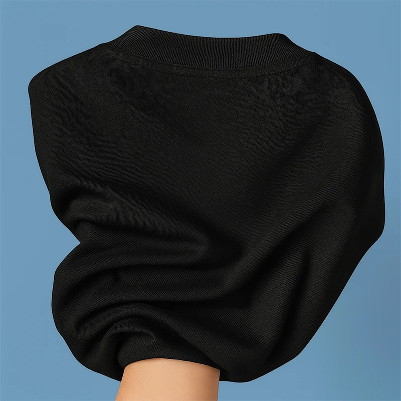 عکس شماره 5 : تی شرت آستین کوتاه مردانه مدل ایران زیبا کد c11