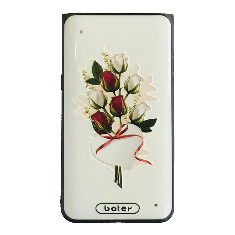 کاور مدل MX مناسب برای گوشی موبایل سامسونگ Galaxy A90