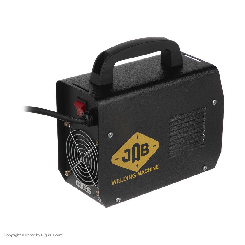 اینورتر جوشکاری 450 آمپر جاب مدل WM450 اینورتر جوشکاری 450 آمپر جاب مدل WM450