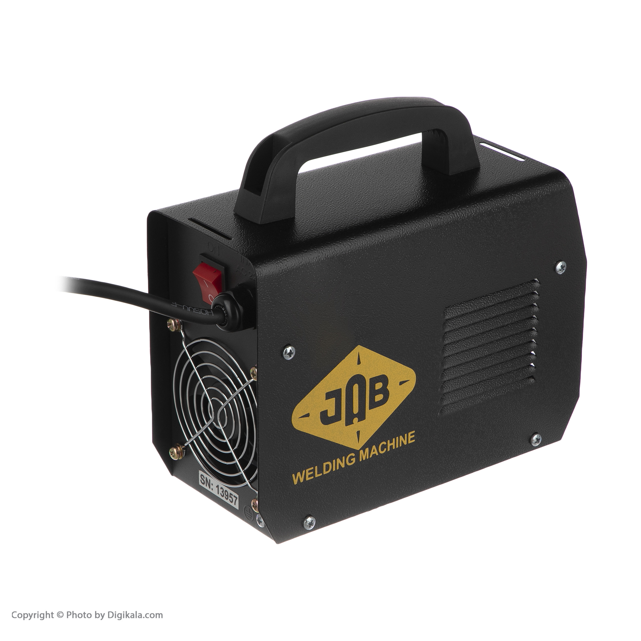 دستگاه جوش 450 آمپر جاب مدل 450 دستگاه جوش 450 آمپر جاب مدل 450