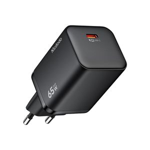 شارژر دیواری 65 وات مک دودو مدل CH-085