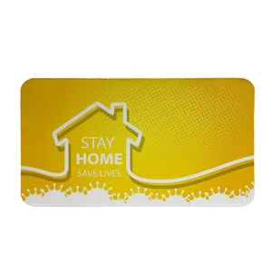 پادری طرح خانه کد 8278 سایز 110×60 سانتی متر