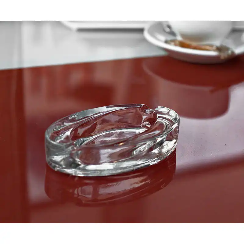 زیرسیگاری کاوه مدل هاوانا بسته دو عددی