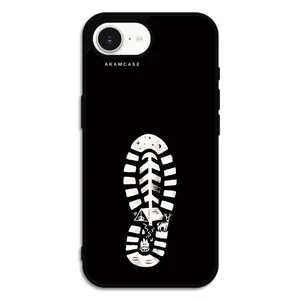 AKAM AMC-WA16E-MOUNTAINS-15 Cover For Apple iPhone 16 E