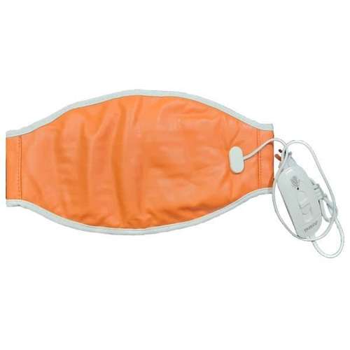 کمربند لاغری حرارتی کد 01