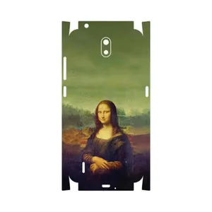 MAHOOT Mona Lisa of da Vinci-FullSkin Cover Sticker for Nokia C1