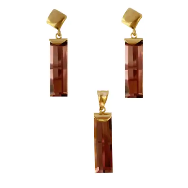 نیم ست زنانه مدل رونیسا