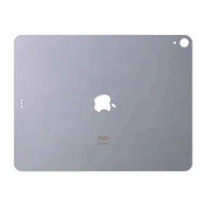 MAHOOT Matte-Silver Cover Sticker for Apple iPad Pro 12.9 GEN 3 2018 A1876