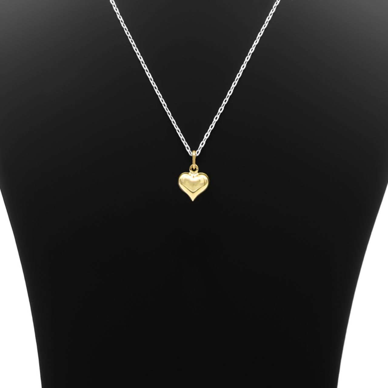 گردنبند طلا 18 عیار زنانه مانچو مدل sfgs030 -  - 8