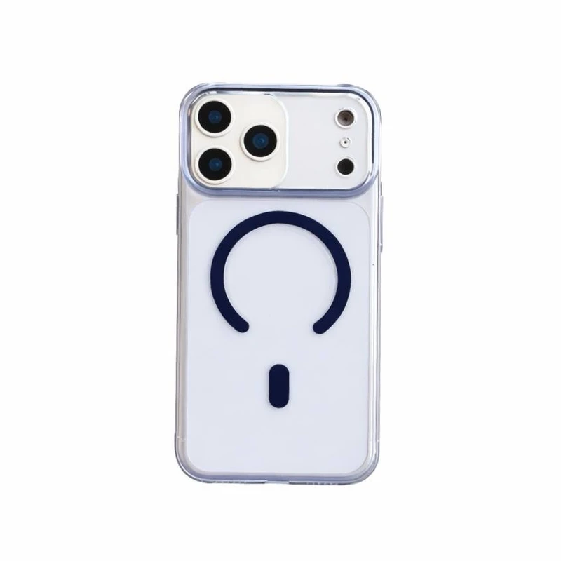 کاور کی اس تی دیزاین مدل مگسیف مناسب برای گوشی موبایل اپل Iphone 16 pro max