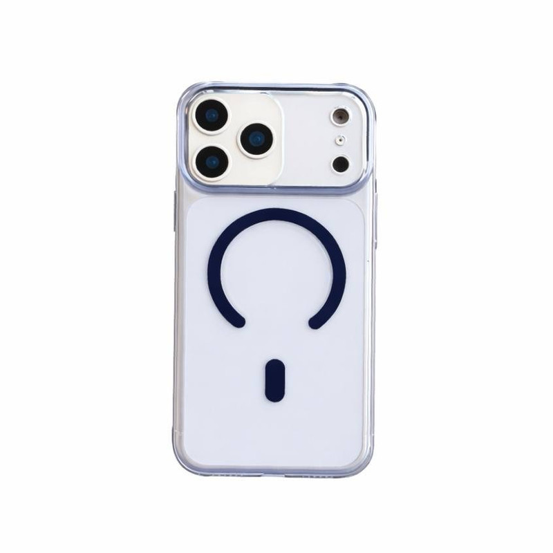 کاور کی اس تی دیزاین مدل مگسیف مناسب برای گوشی موبایل اپل Iphone 13 pro max