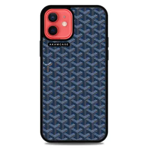 AKAM AMC-AW12-RICH-14 Cover For Apple iPhone 12