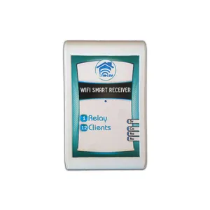 ریموت هوشمند ایران نوکی مدل Relay1+12