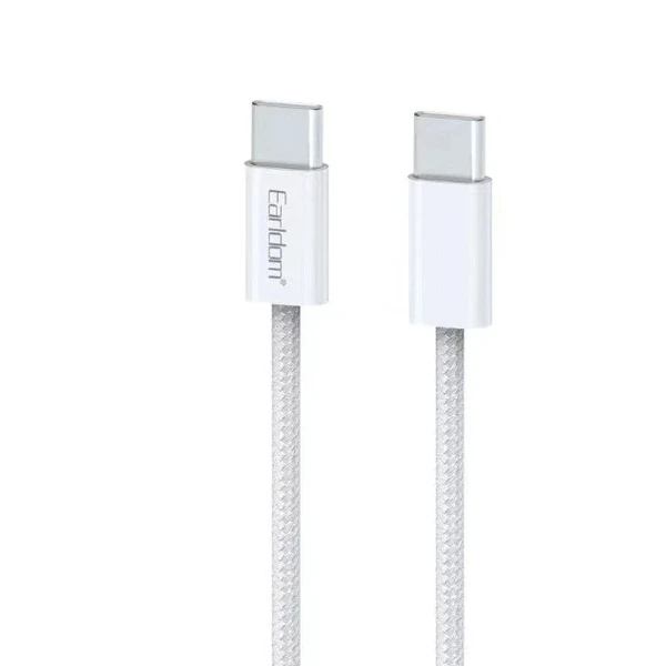 کابل USB-C ارلدام مدل EC-144C طول 1 متر