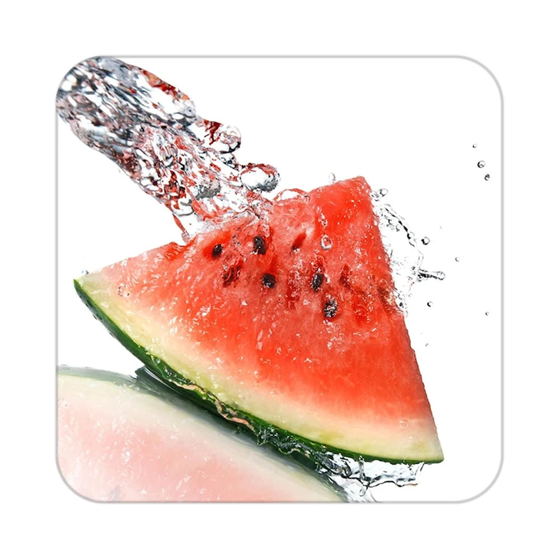 زیر لیوانی کاکتی طرح میوه مدل mp22672