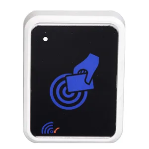 پنل دربازکن مدل کارتی/ریموتی