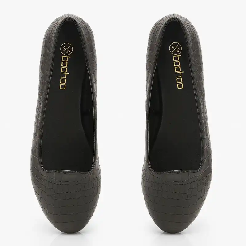 کفش زنانه بوهو مدل FZZ74043