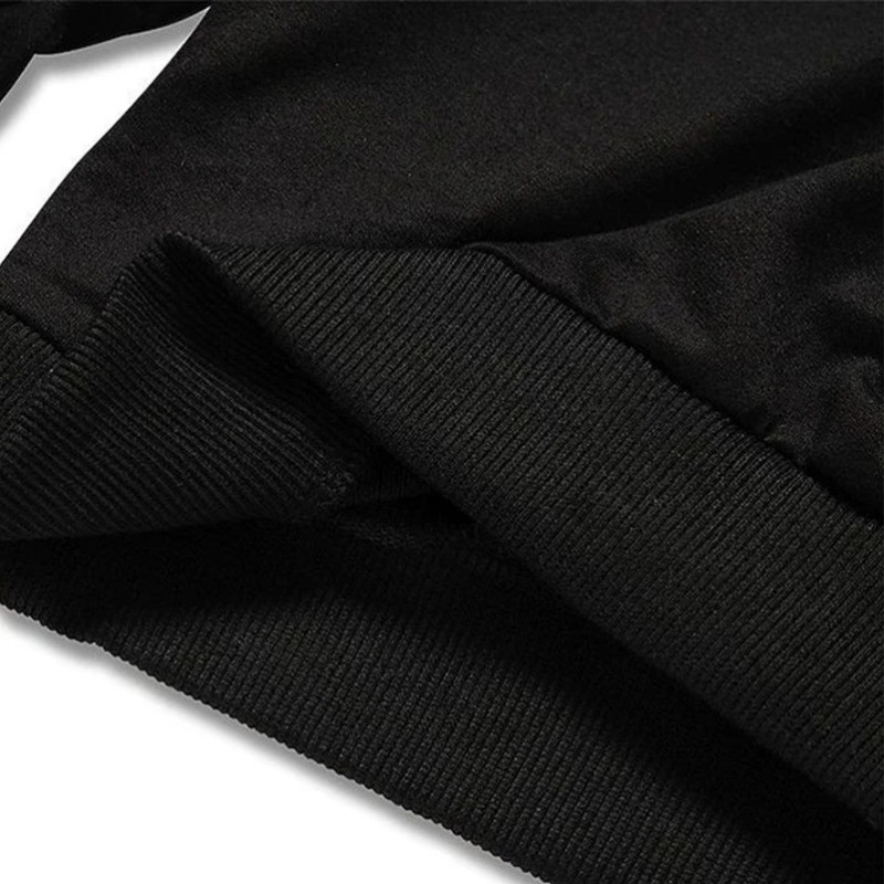 سویشرت زنانه مدل دورس شکوفه های بادام ونگوگ کد 02