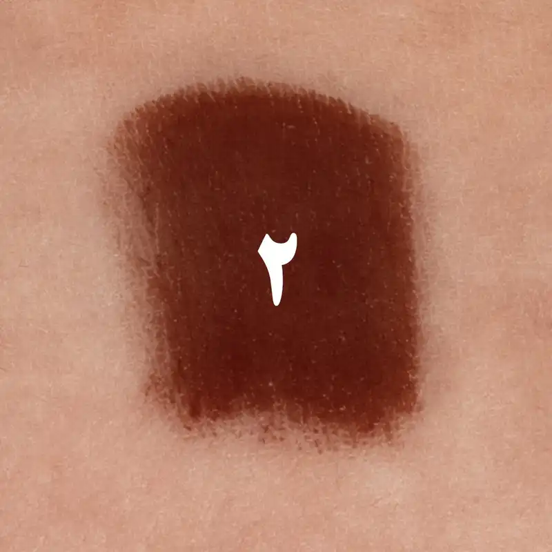 رژ لب جامد دیمیتر مدل رامیلا شماره D-02