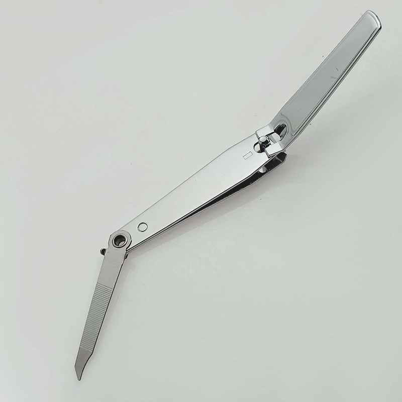 ناخن گیر مدل خاطره کد 801NKHN ناخن گیر مدل خاطره کد 801NKHN