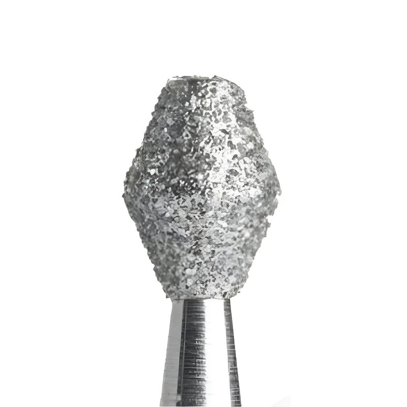 فرز الماسی  آر دی تی مدل بشکه ای توربین  811 بسته 5 عددی 