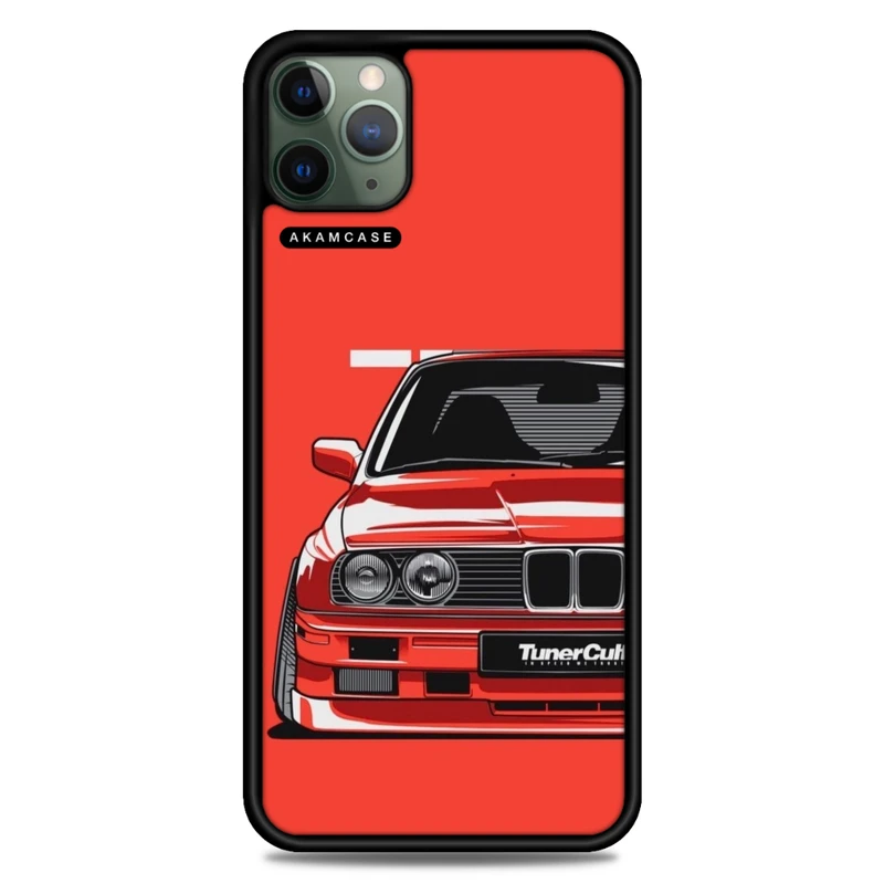 کاور آکام مدل AMCWA11PROMAX-CARS9 مناسب برای گوشی موبایل اپل iPhone 11 Pro Max