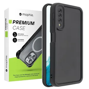 کاور موفی مدل Puffer مناسب برای گوشی موبایل سامسونگ Galaxy A7 2018 / A750