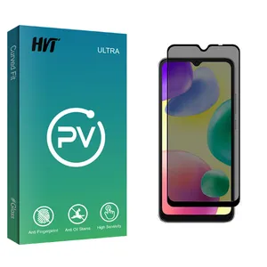 HVT PV2 Privacy Screen Protector For Xiaomi Redmi 10A