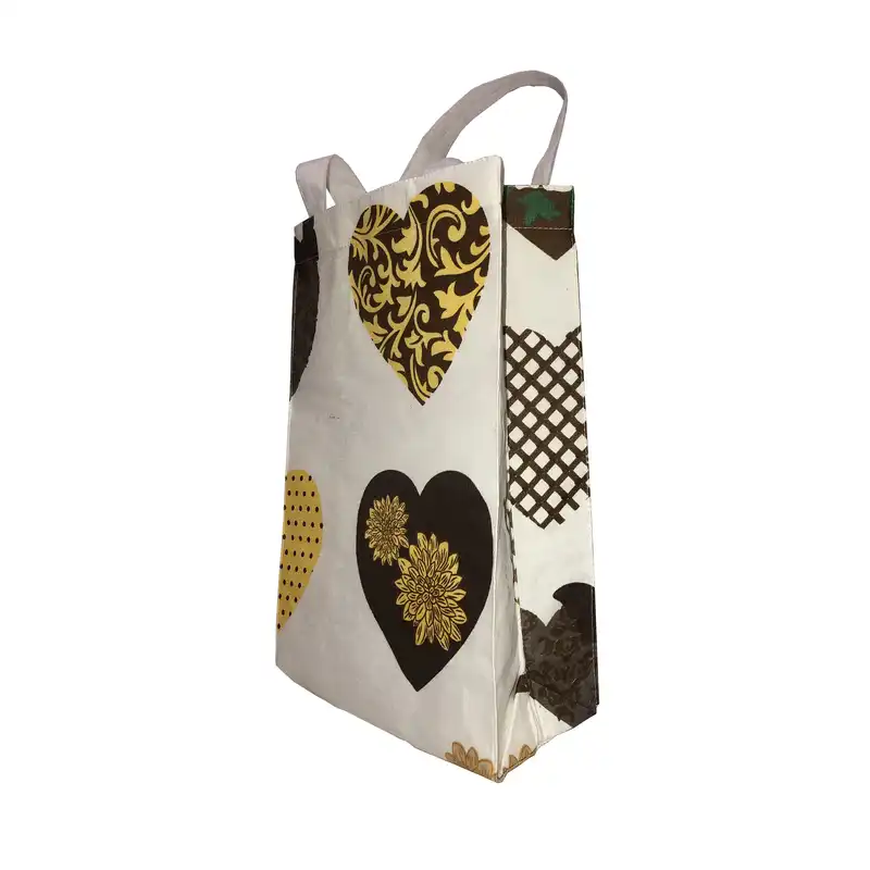 ساک دستی مدل فانتزی کد 1001