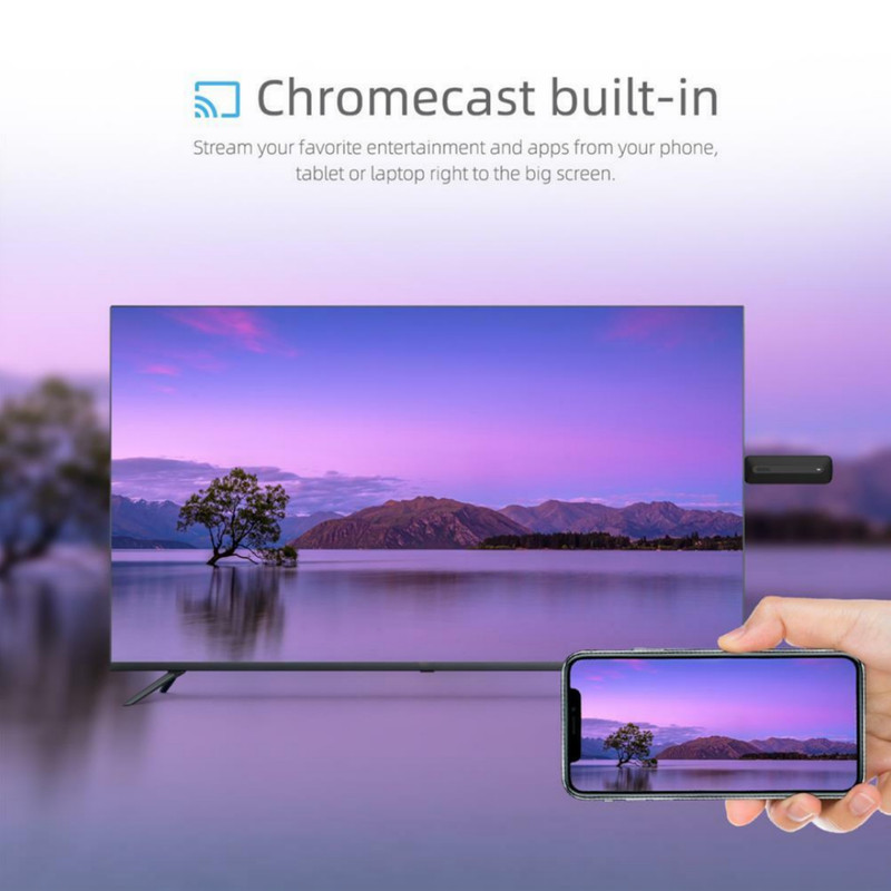 اندروید باکس میکول مدل ANDROID TV STICK KD3