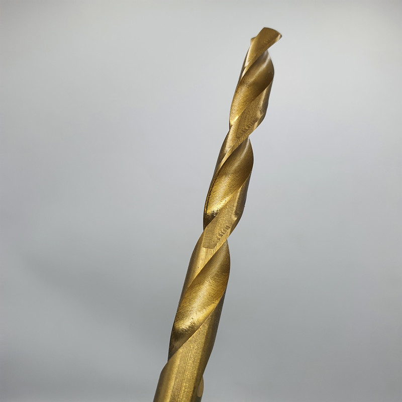 مته آهن الماسه چوب جاملی کد 1210 مجموعه 9 عددی