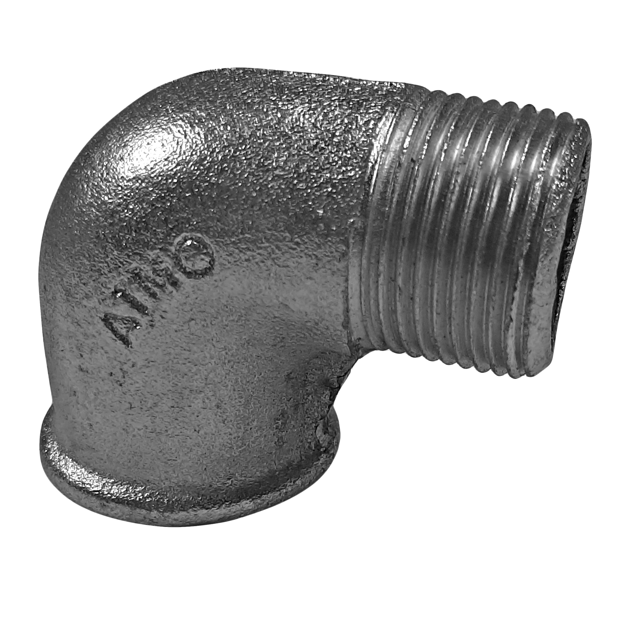 اتصال زانویی کد g25