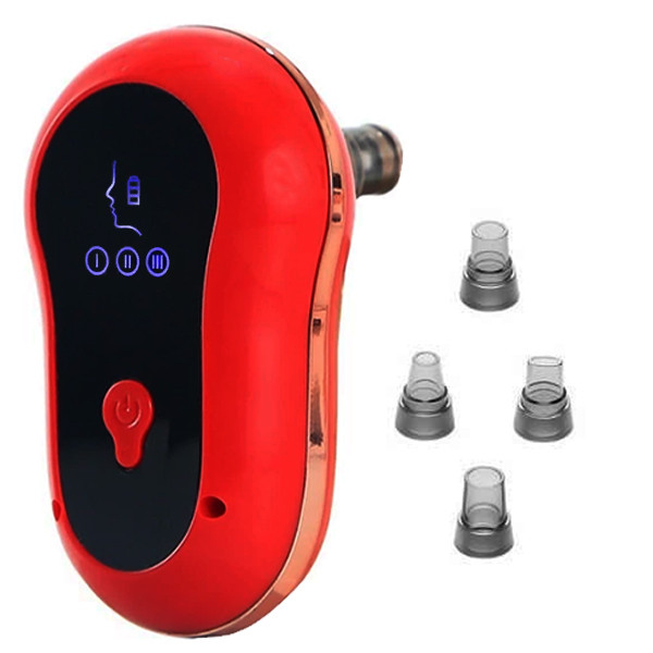 میکرودرم خانگی مدل SCRW-5 میکرودرم خانگی مدل SCRW-5